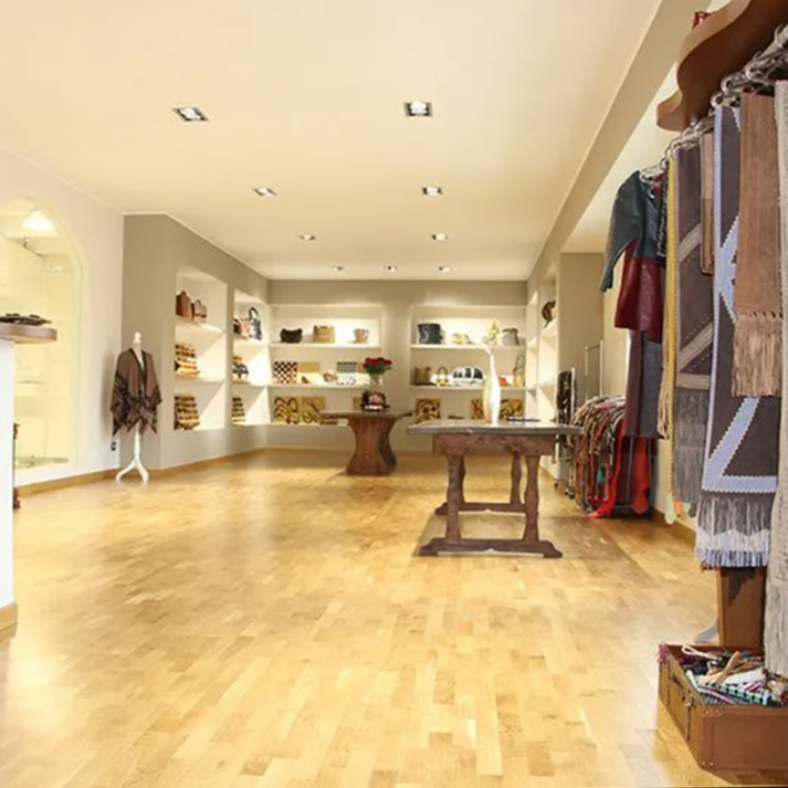 Showroom